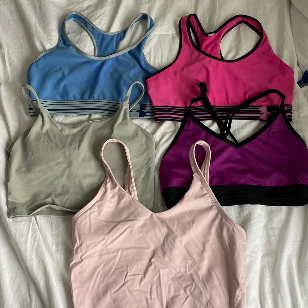 Sports Top Bundle